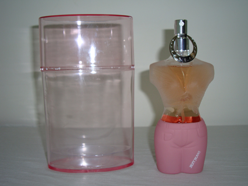 Copie De SEXY DJEAN POUR FEMME